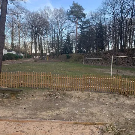 Location Mobil-home Le Parc Des Roches * Saint-Chéron
